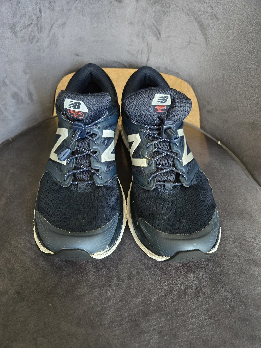 New Balance lightweight running